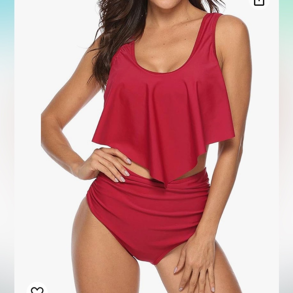 Swimsuit